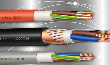 alcak ve orta gerilim kablo niğde